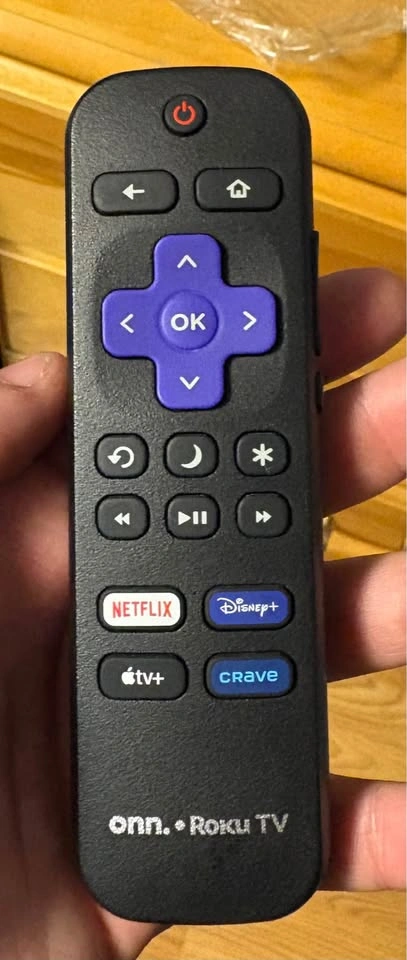 onn. 32" 1080p Roku Smart TV - photo 5