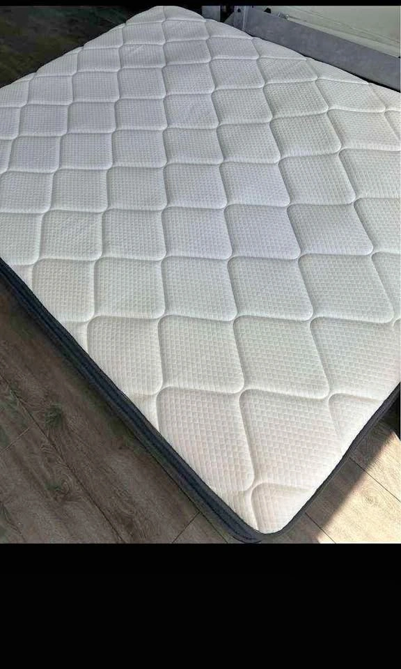 Queen mattress