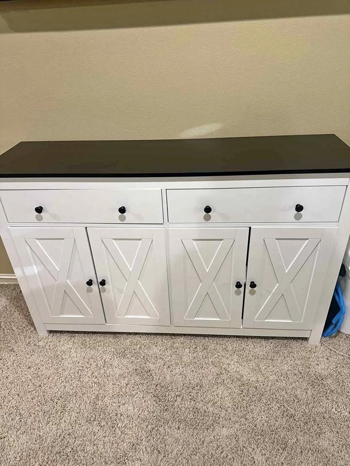 Tv stand/shelf/console