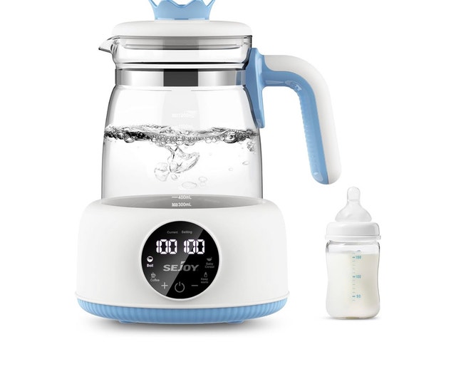 Electric Baby Formula Kettle - Brand New In Box