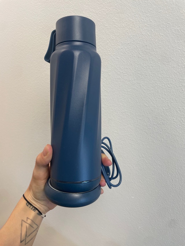 Smart Water Bottle - Brand New In Box - photo 4