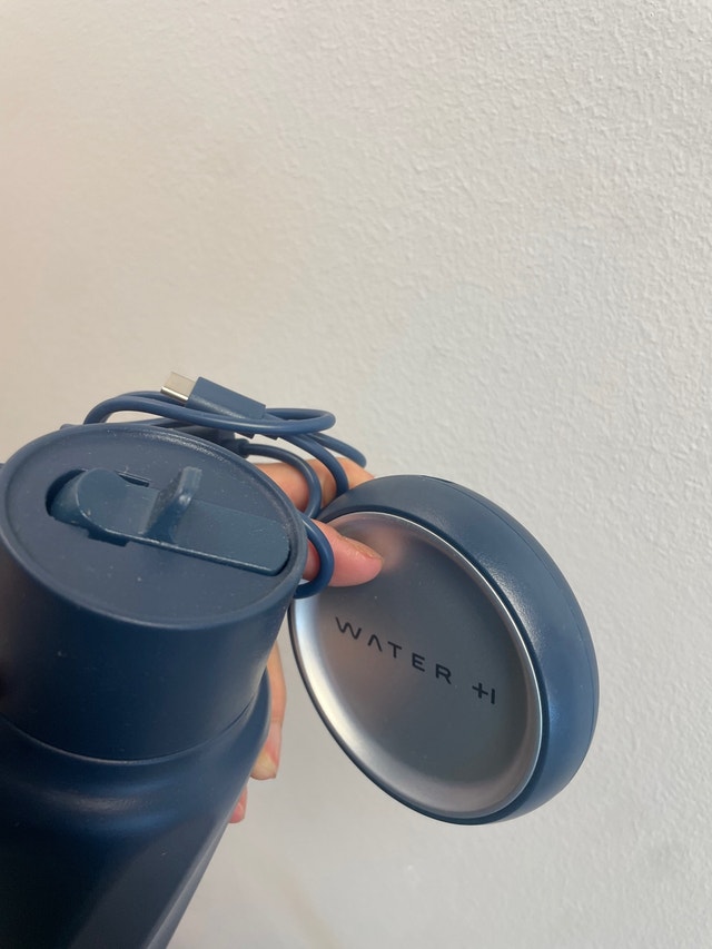 Smart Water Bottle - Brand New In Box - photo 5