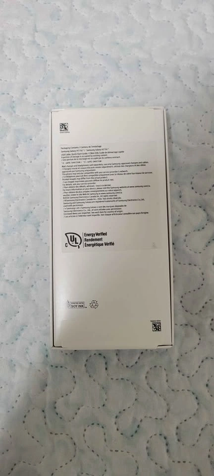 Samsung galaxy A17 (unlocked) plus accessories - photo 3