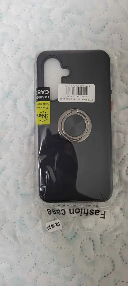 Samsung galaxy A17 (unlocked) plus accessories - photo 4