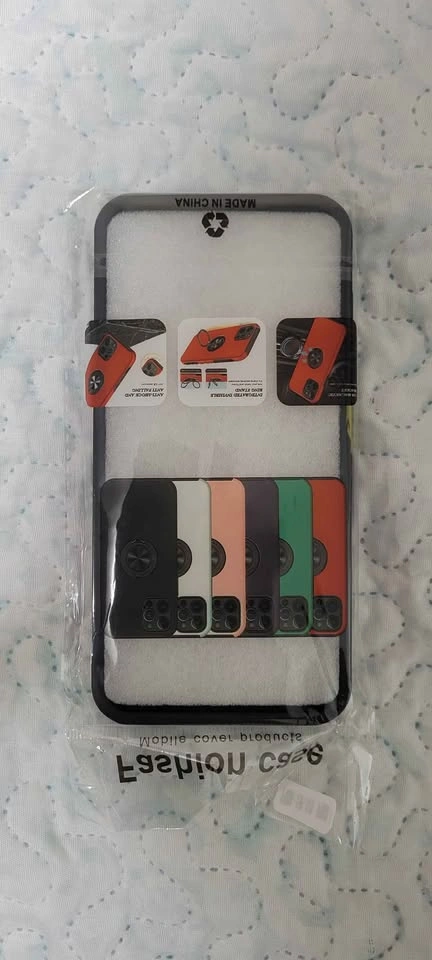 Samsung galaxy A17 (unlocked) plus accessories - photo 5