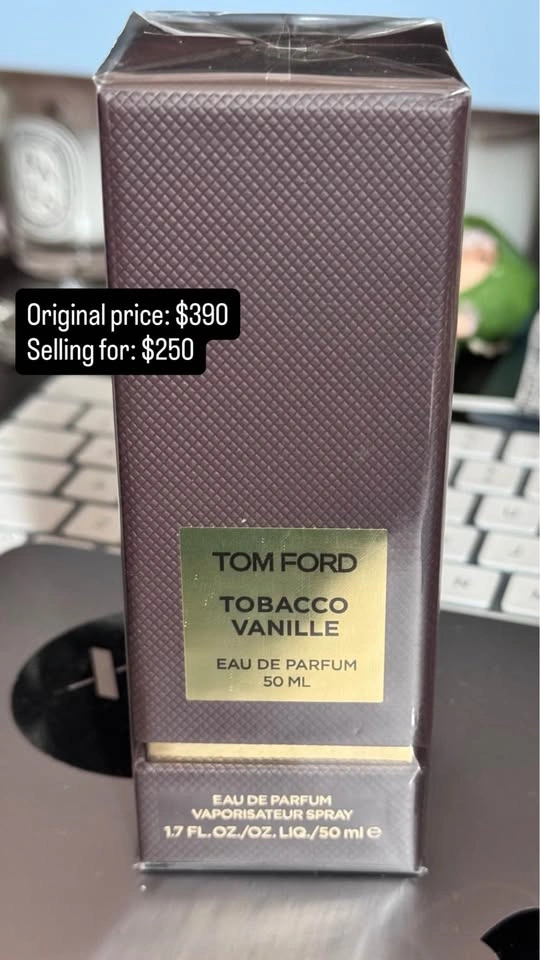 Brand New Sealed Perfume - photo 2