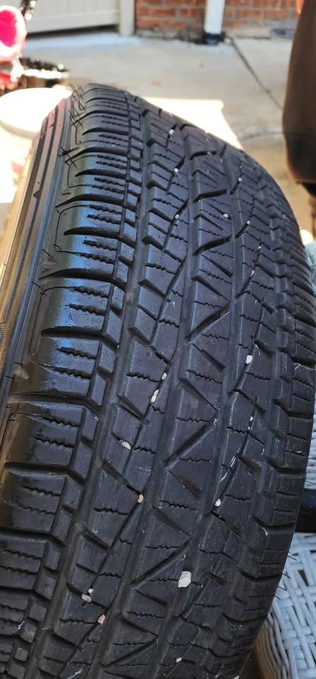 Tacoma wheels - photo 3