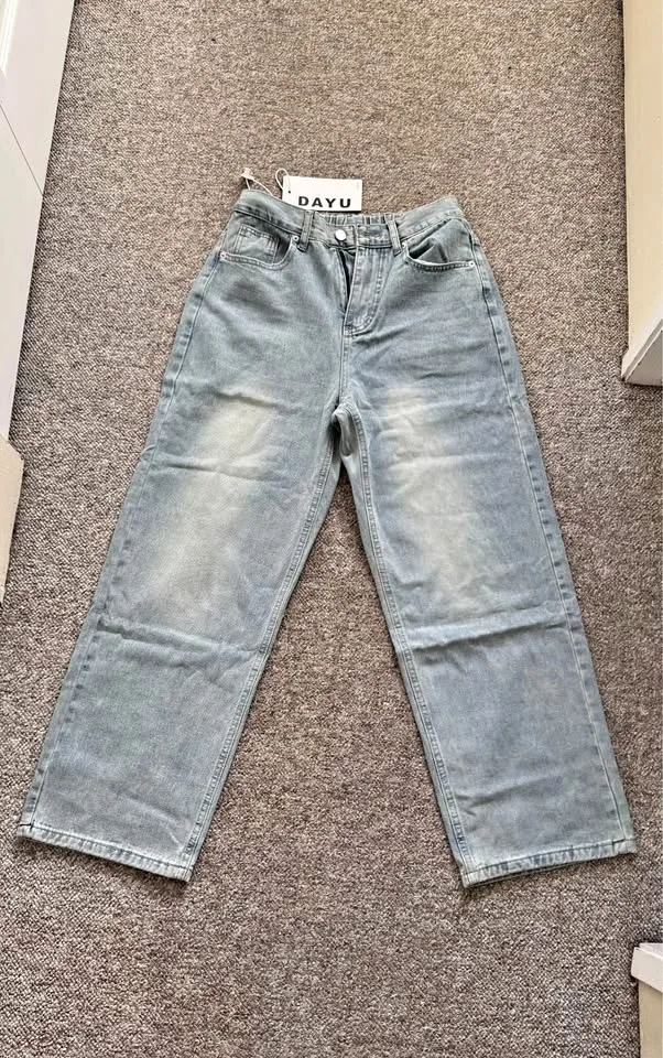 NEW Unisex Pants thumbnail