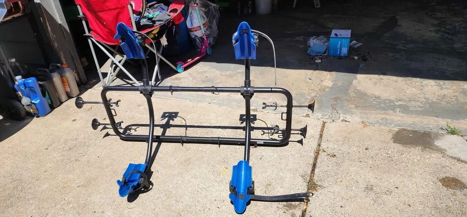 Bed Bike Rack - photo 3