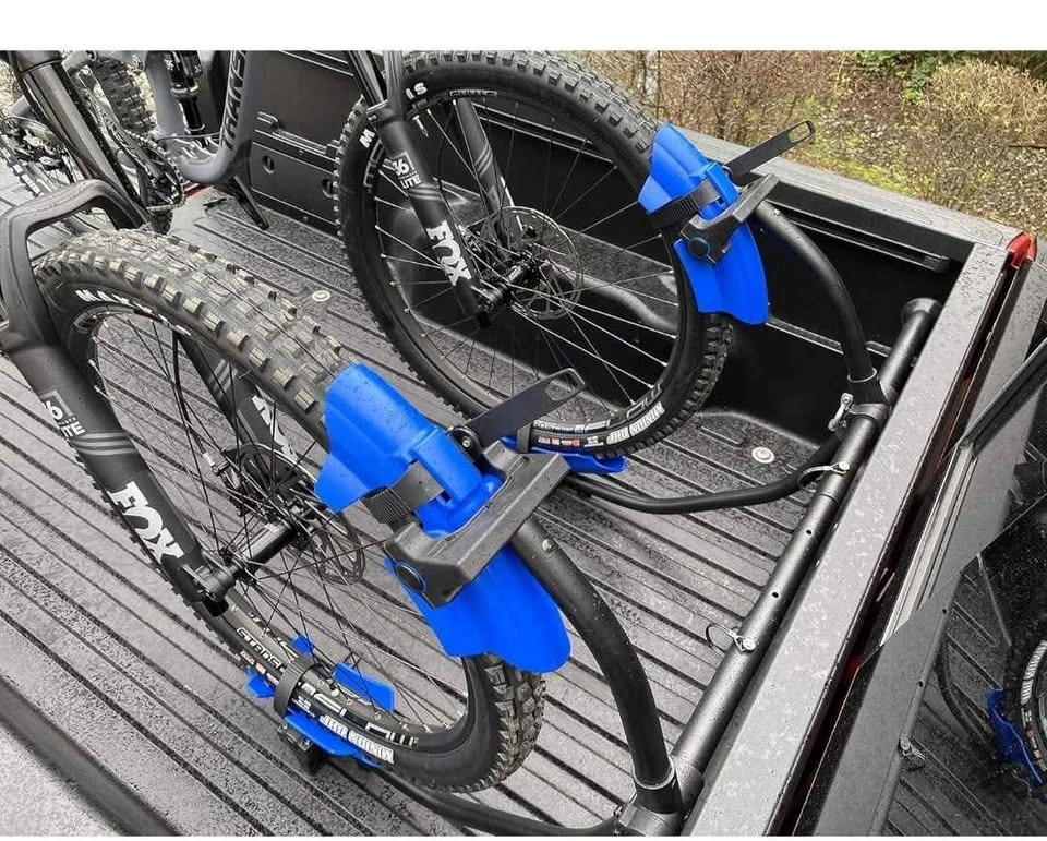 Bed Bike Rack - photo 4