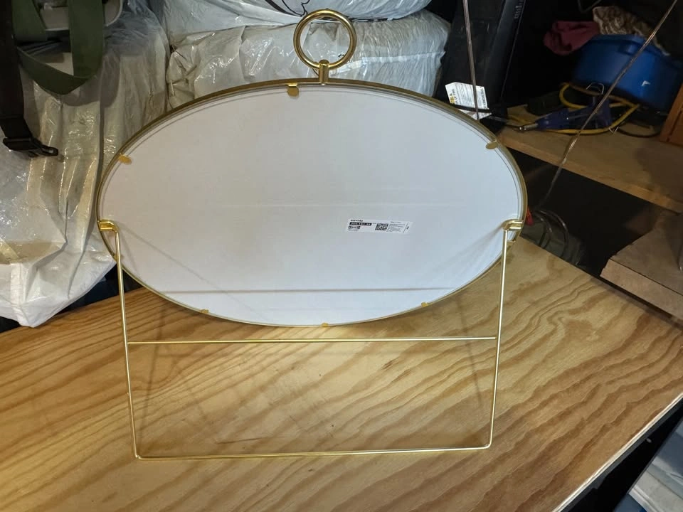 IKEA GRYTÅS Mirror - photo 2