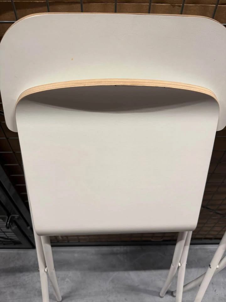 IKEA FRANKLIN Folding Bar Stool - photo 5