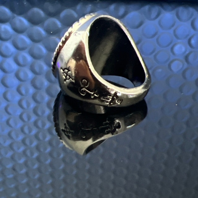 Eugen Grosche Ring - photo 4