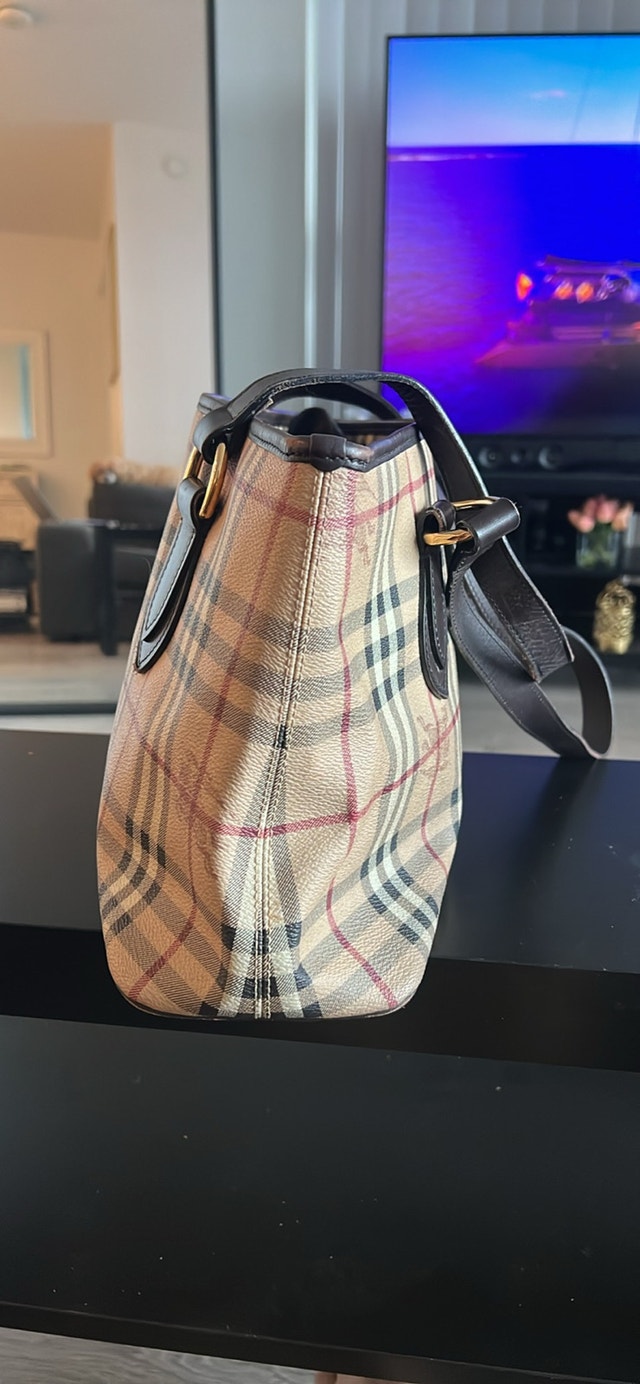 Burberry Tote Bag - photo 2
