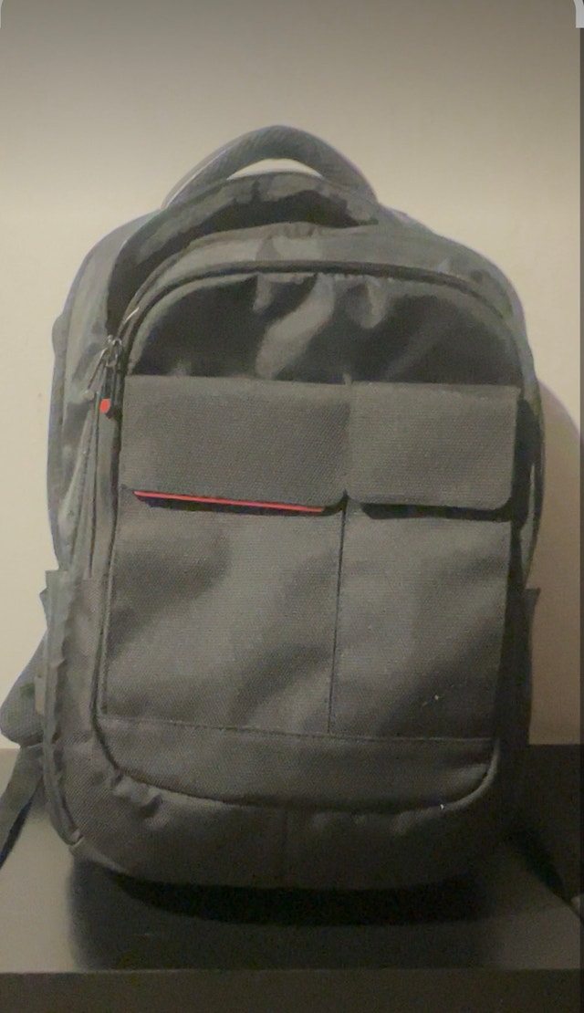Lenovo ThinkPad Essential Backpack - photo 2