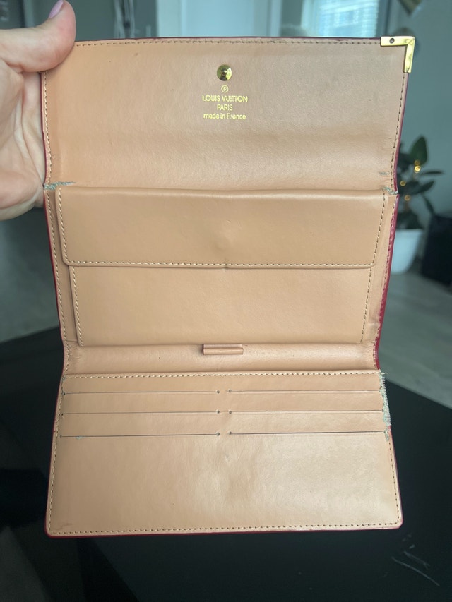 Louis Vuitton Murakami Takashi black multicolor monogram - photo 3
