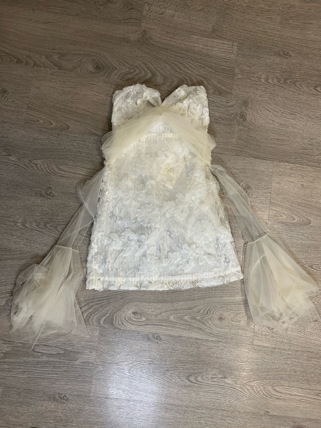 Mimi Plange Dress