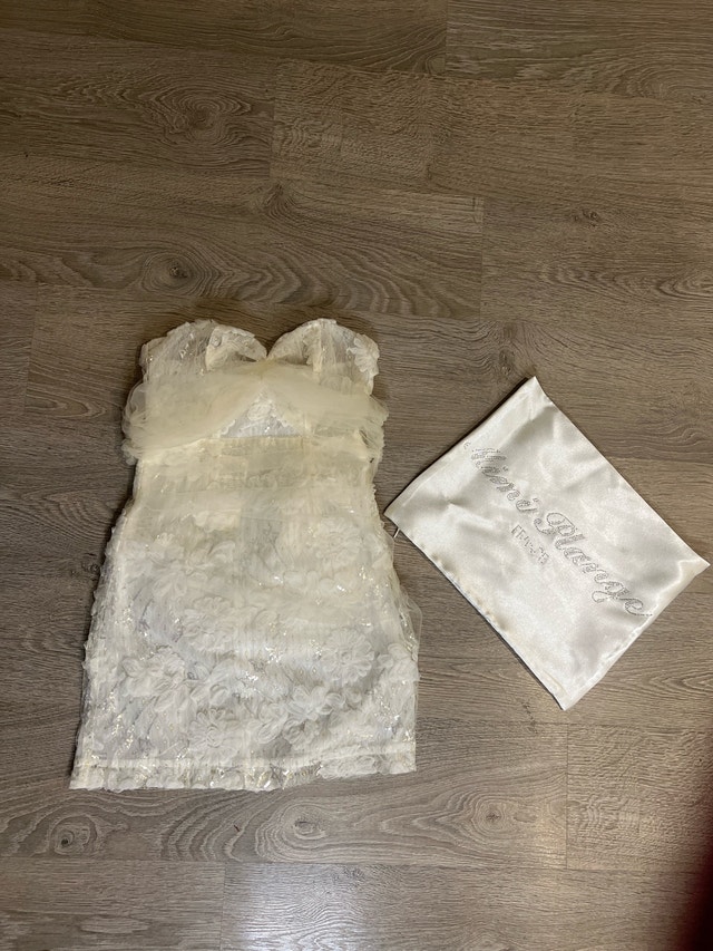 Mimi Plange Dress - photo 3