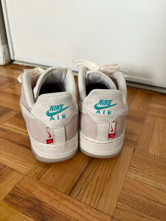 Nike Air Force 1 ‘07 LX image indicator(4)