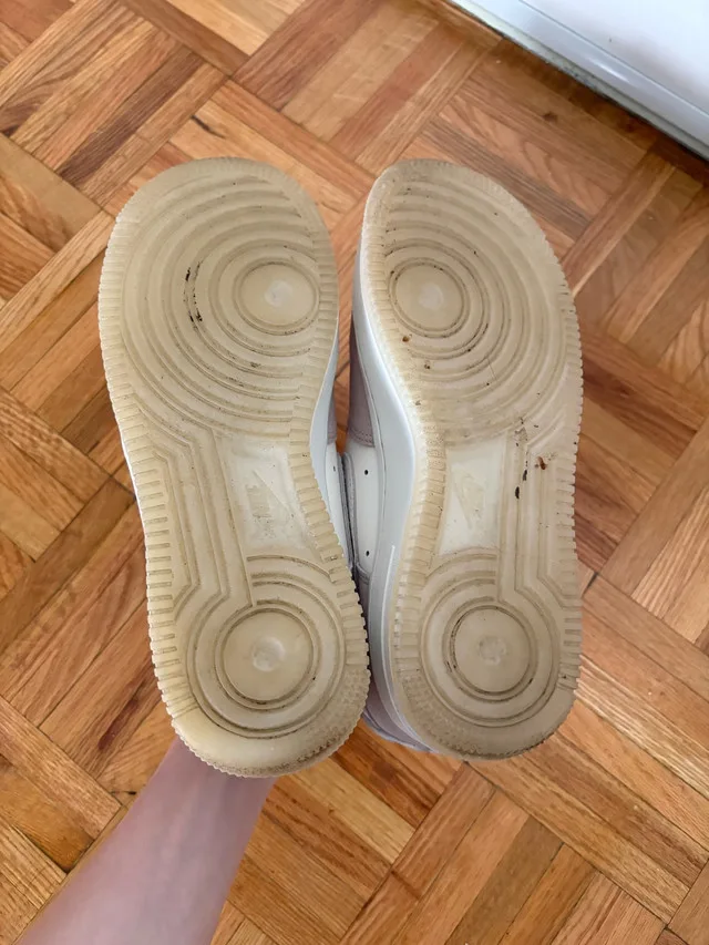 Nike Air Force 1 ‘07 LX image indicator(6)