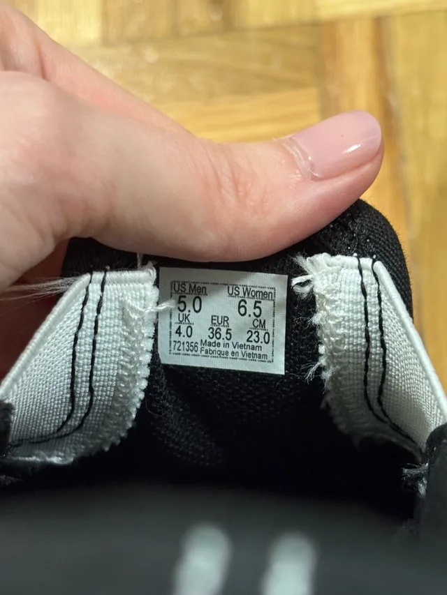 NEW Vans ComfyCush Slip Ons image indicator(6)