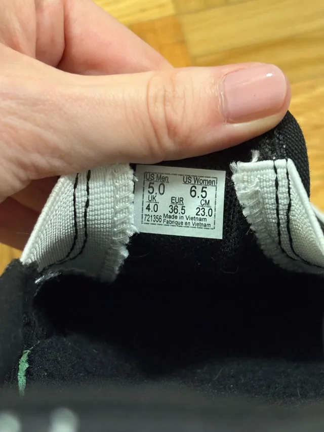NEW Vans ComfyCush Slip Ons image indicator(7)