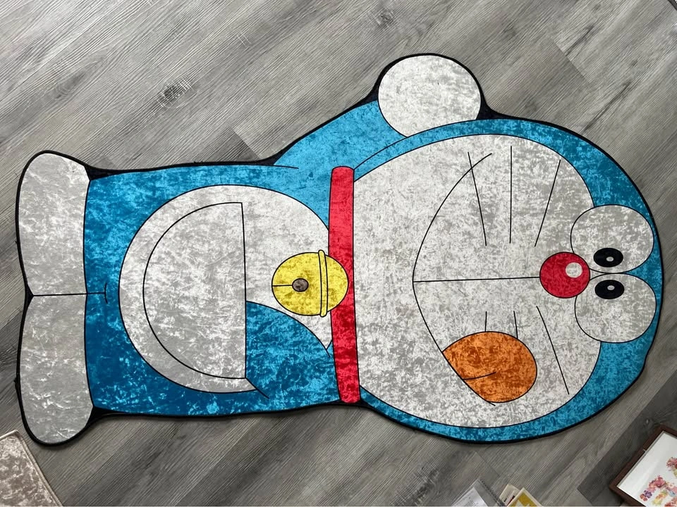 🌟 Cute Floor Mats – Great Condition 🌟 - photo 2