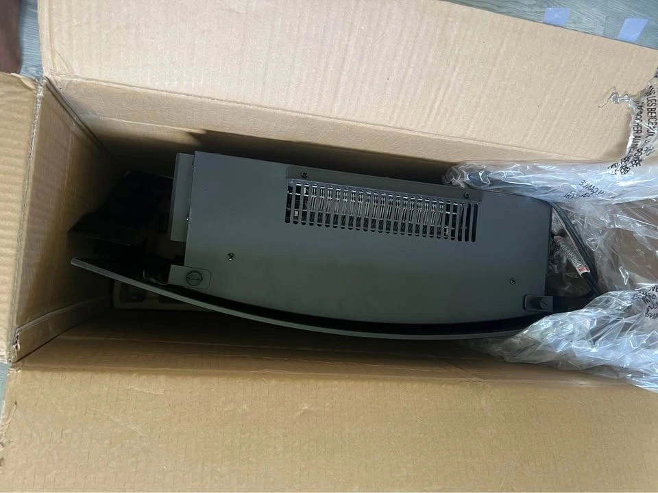 3 Heaters for Sale – Fireplace + Honeywell + Pelonis - photo 3
