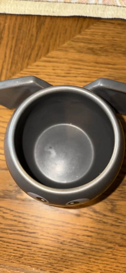 Indigo Bat Mug - photo 3