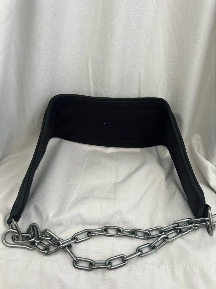 Weighted Pull Up Belt - photo 2