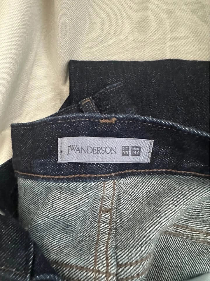Uniqlo Pants - photo 3