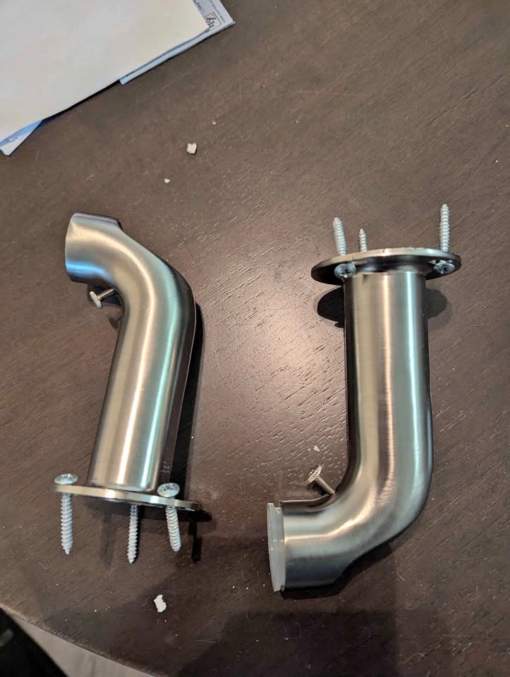 Curtain Rod