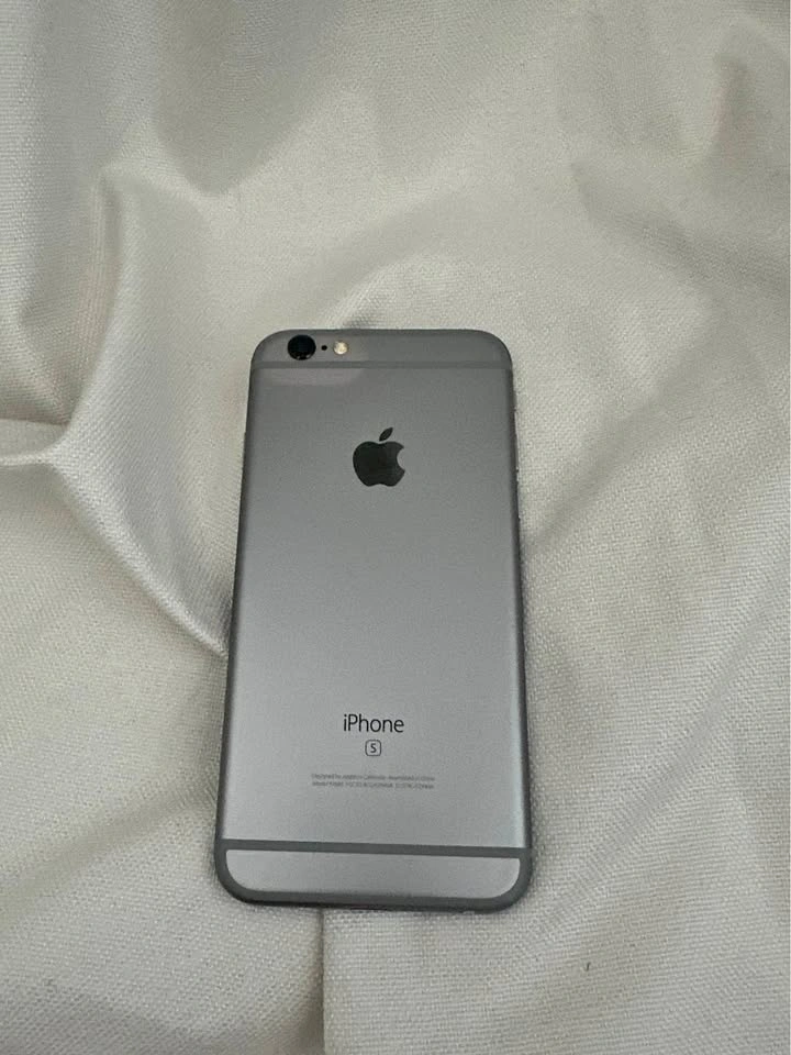 Phone for parts