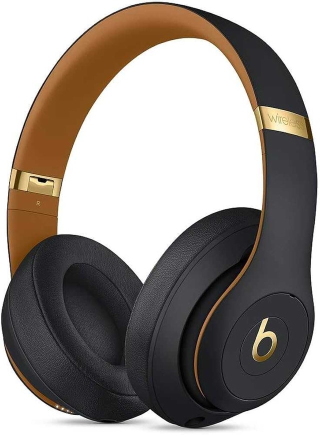 Apple Beats Studio 3 Wireless Headphones Brand New, Sealed - photo 4
