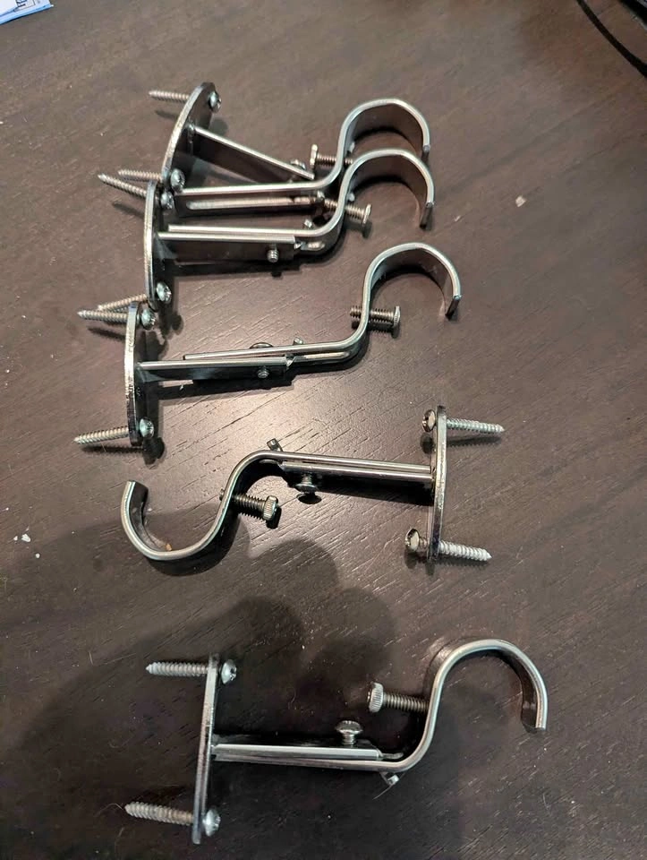 Curtain Rods
