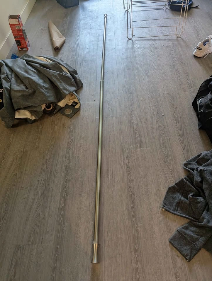 Curtain Rods - photo 3