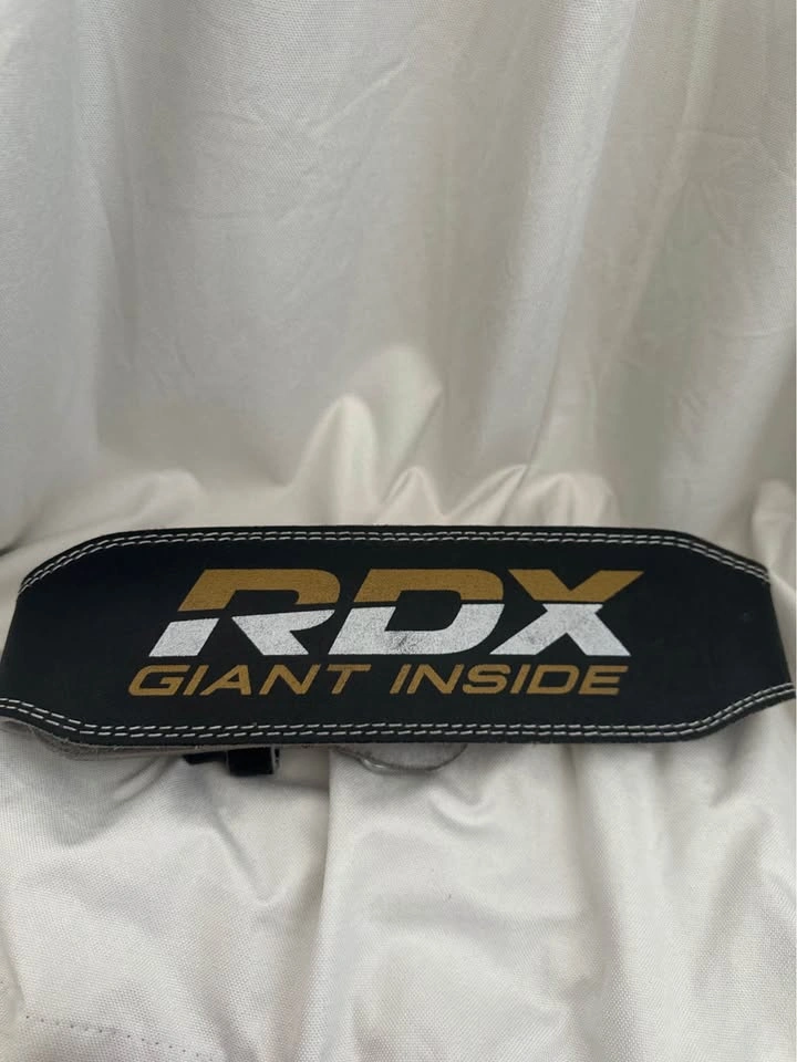 Weight lifting belt - photo 3