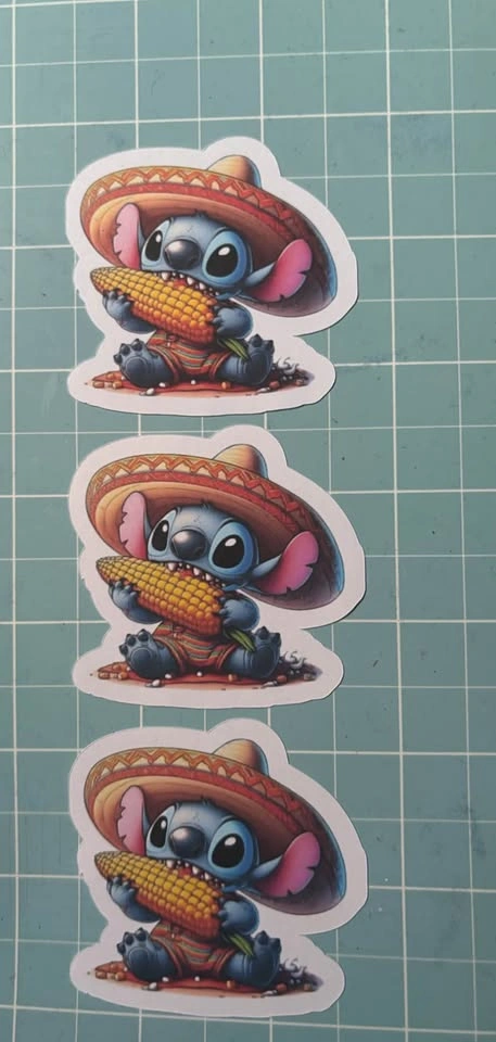 Custom Vinyl Stickers - photo 3