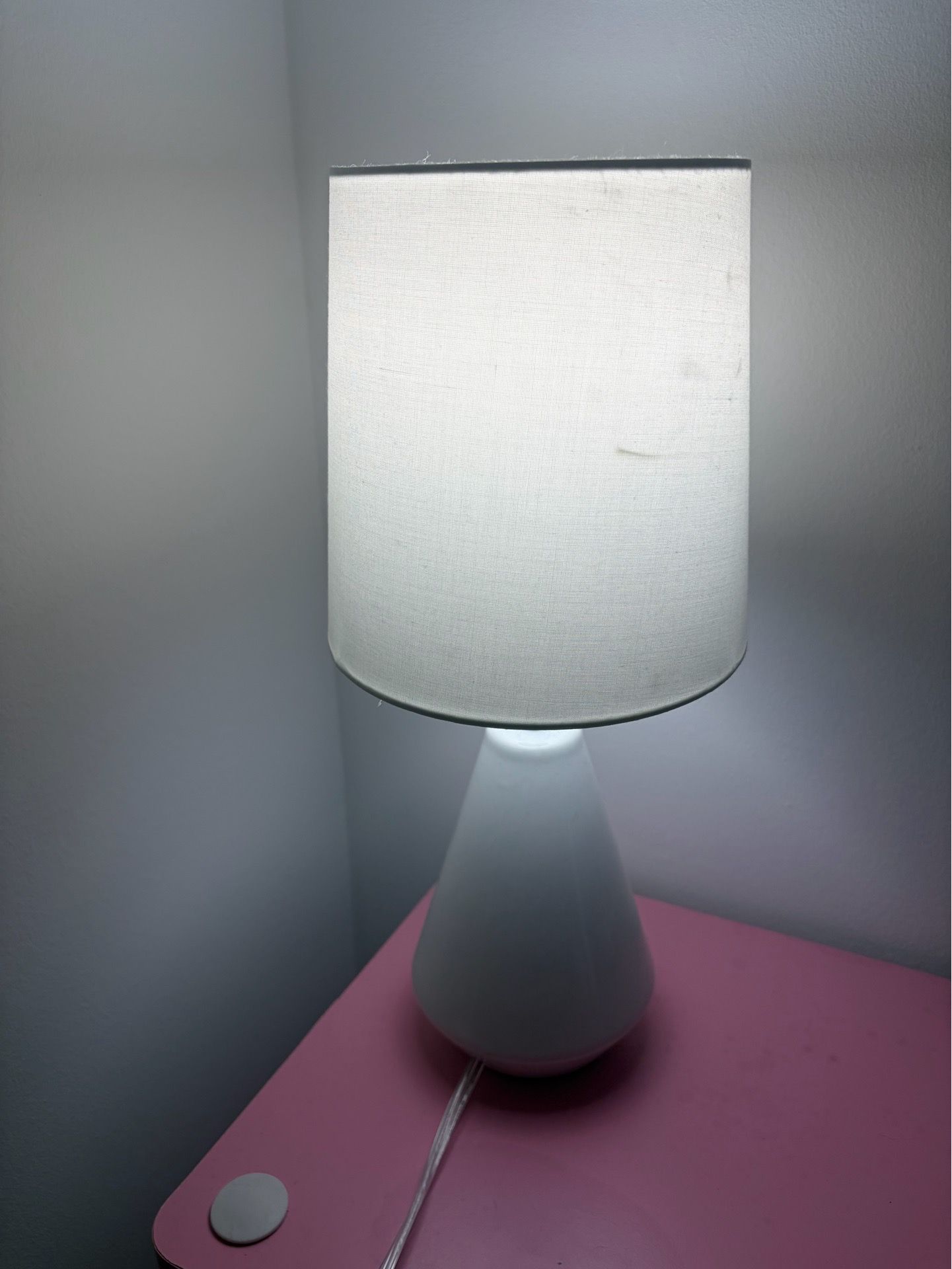 Nightstand Lamp - photo 2