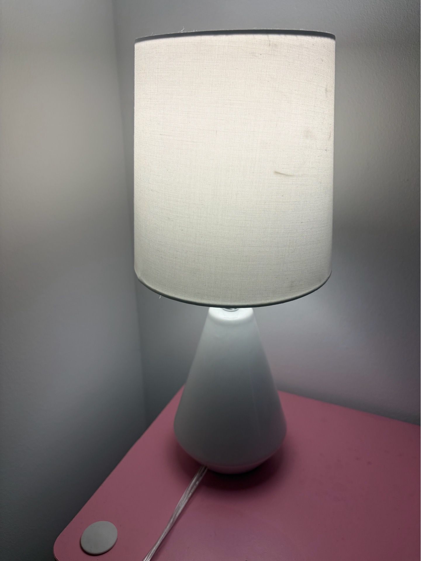 Nightstand Lamp - photo 3