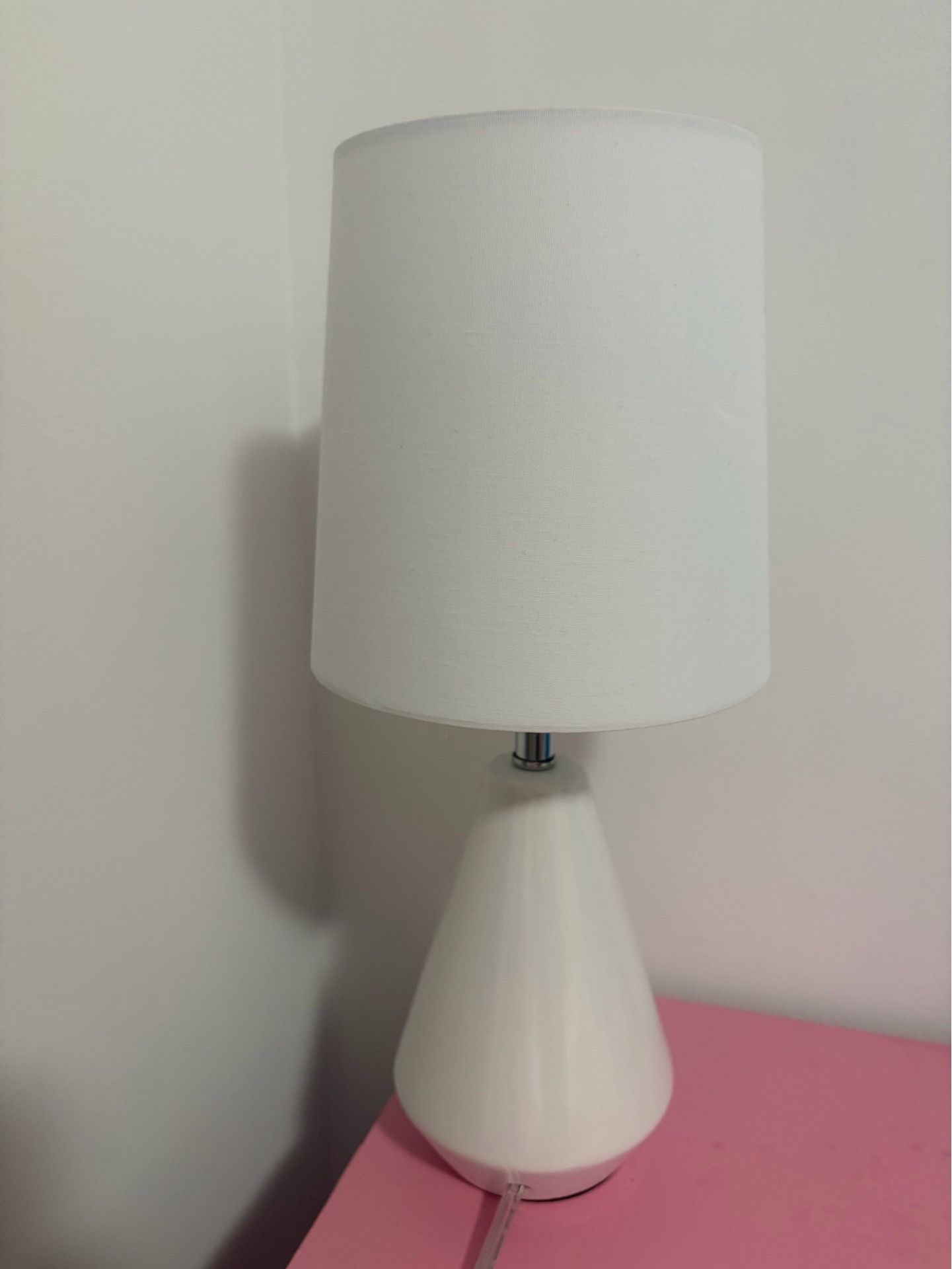 Nightstand Lamp - photo 4