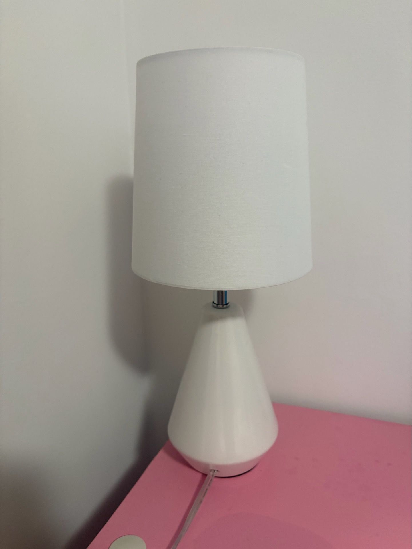 Nightstand Lamp - photo 5