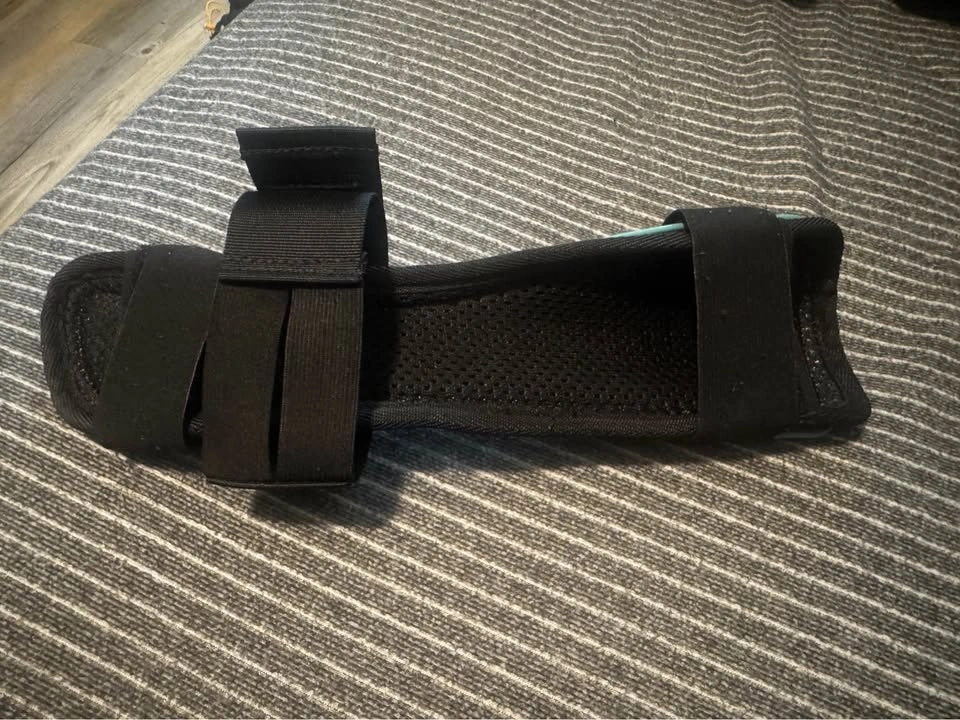 Night splint - photo 4
