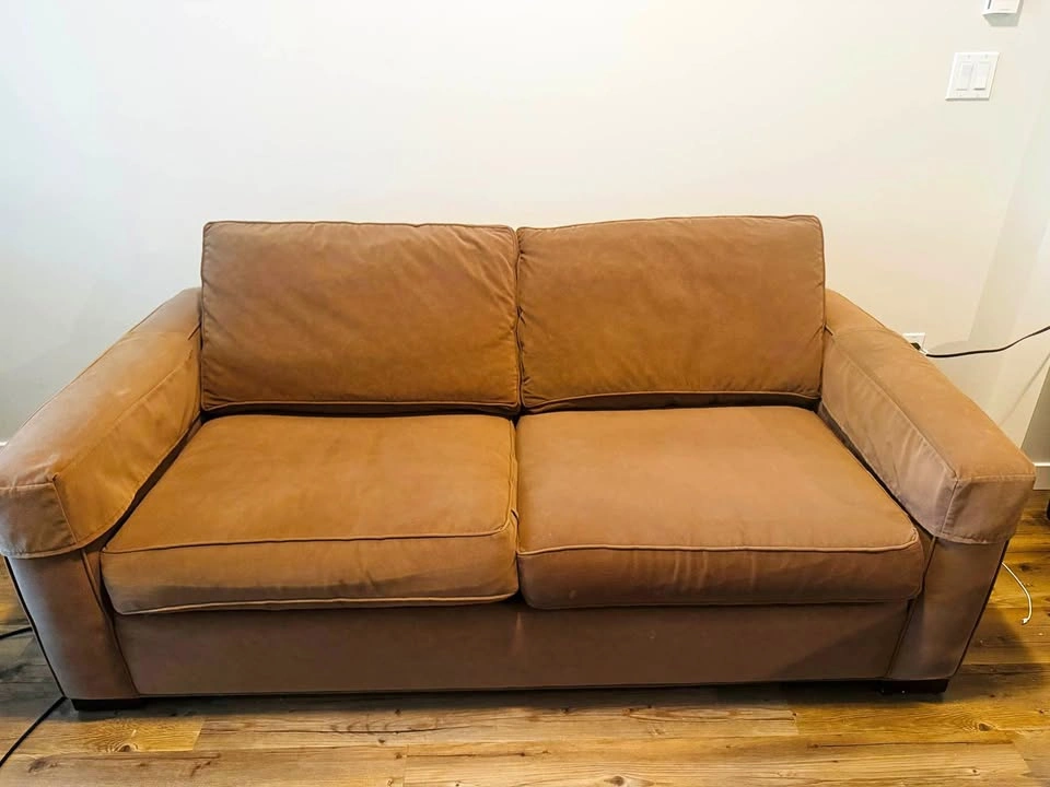 Ethan Allen coach/sofa