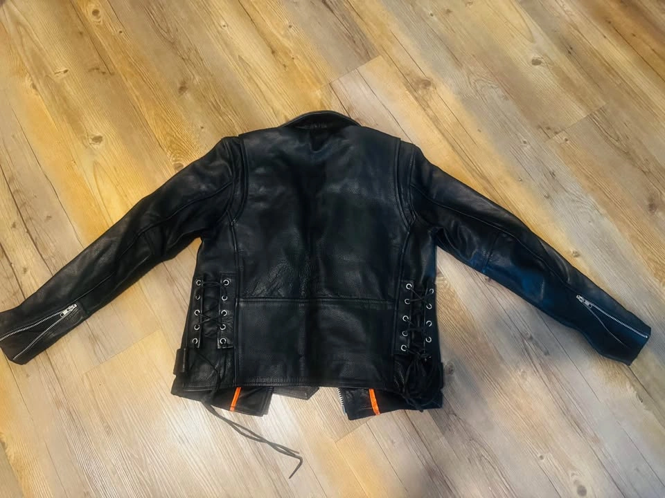 Milwaukee Leather Jacket, womens - photo 2