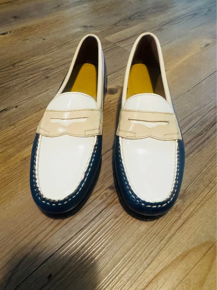 Womens Whitney Weejuns loafers - photo 2