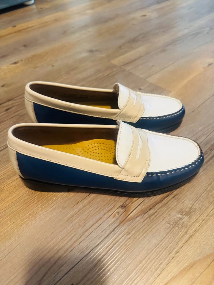 Womens Whitney Weejuns loafers - photo 3