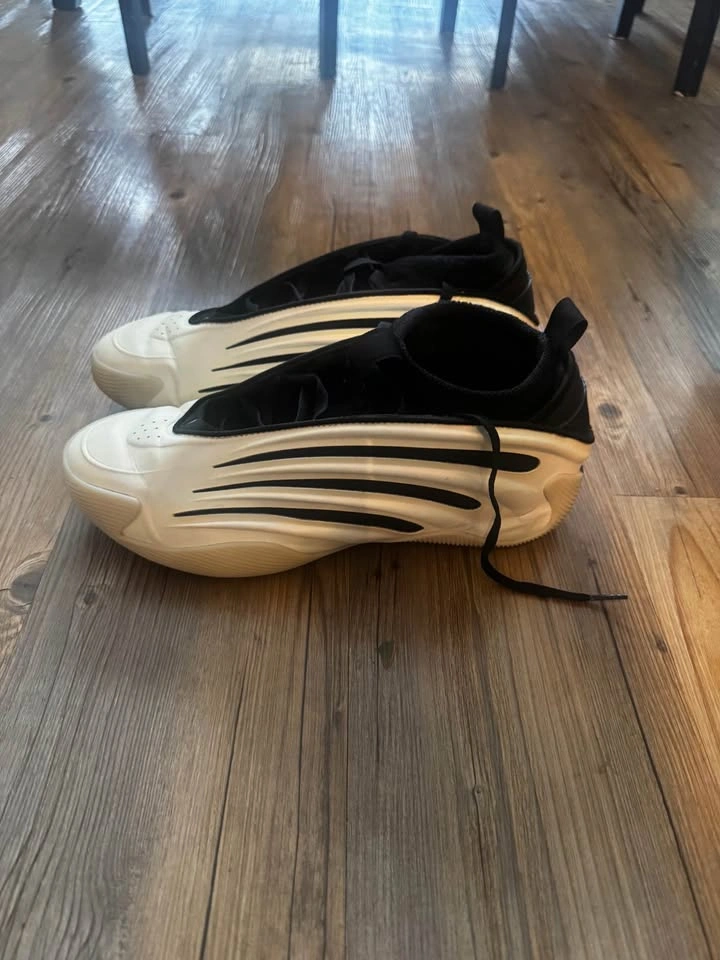 Adidas Harden vol9 - photo 3