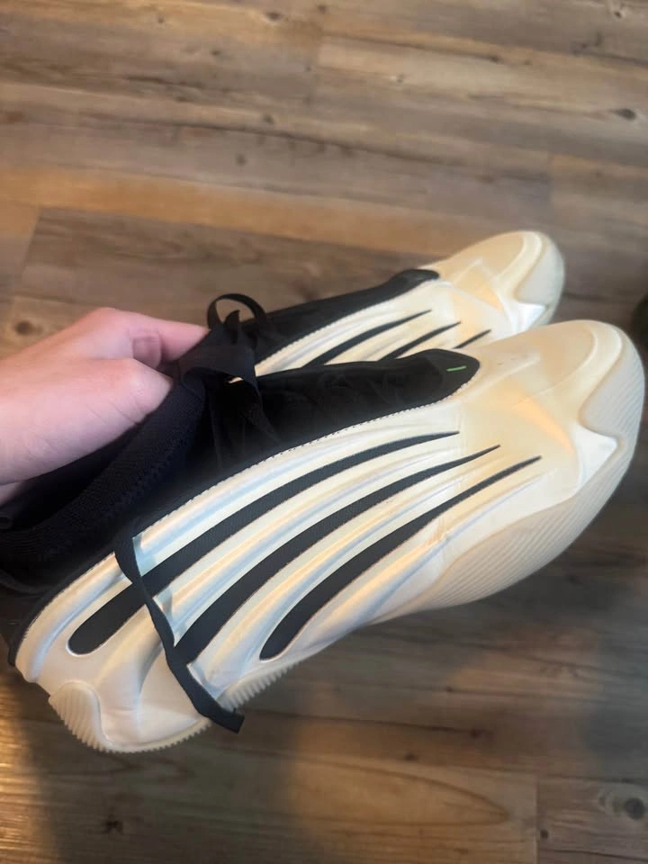 Adidas Harden vol9 - photo 5