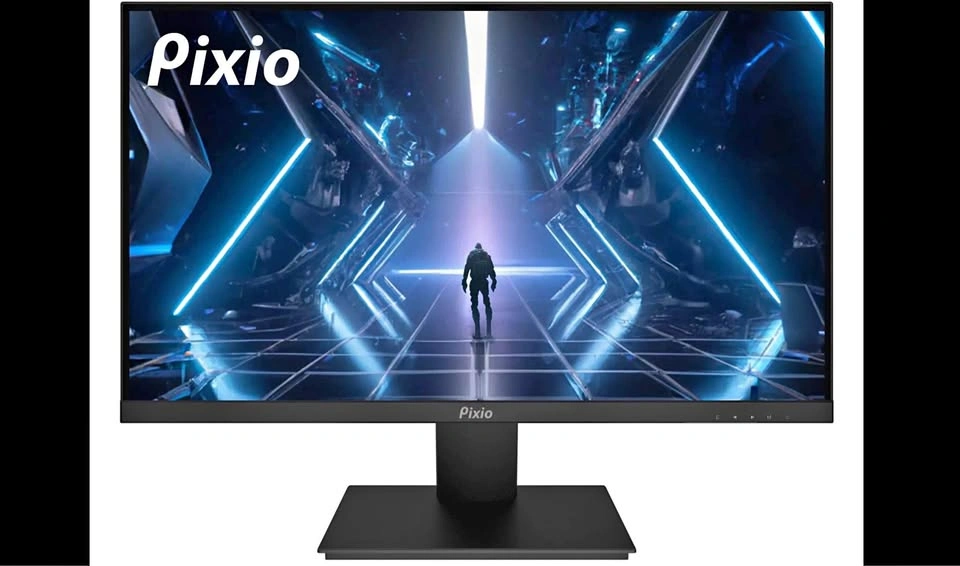 360Hz gaming monitor